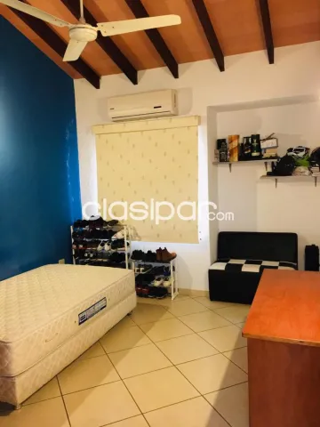 Casa en Luque zona conmebol cod 3517 — foto 4