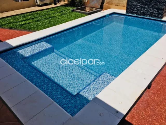 Casa en Luque zona conmebol cod 3517 — foto 5