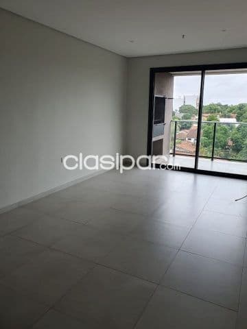 Departamento en Asunción - Villa Morra