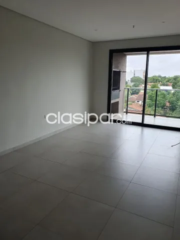 Departamento en Asunción - Villa Morra, foto 2