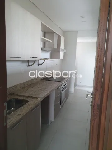 Departamento en Asunción - Villa Morra, foto 5