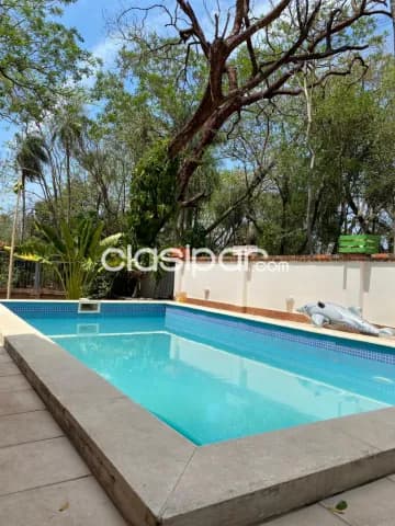 Oferto Hermosa Casa en San Bernardino Zona Alemana 2, foto 2