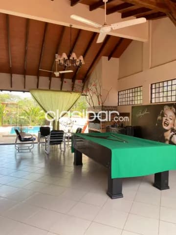 Oferto Hermosa Casa en San Bernardino Zona Alemana 2, foto 3