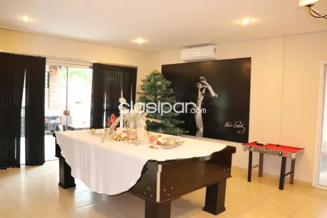 Oferto Hermosa Casa en San Bernardino Zona Alemana 2, foto 4