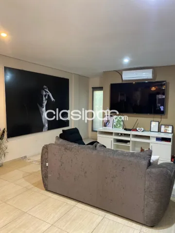Oferto Hermosa Casa en San Bernardino Zona Alemana 2, foto 5