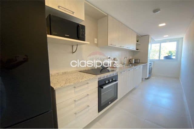 Departamento en Asunción - Barrio Las Mercedes — foto 1