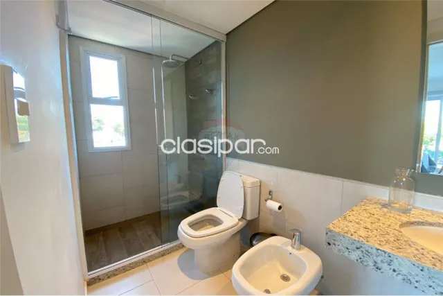 Departamento en Asunción - Barrio Las Mercedes — foto 4