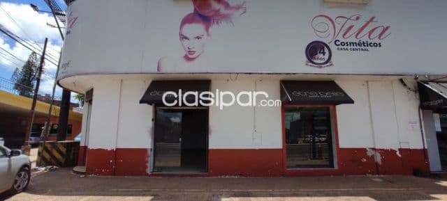 Local en Asunción, foto 1