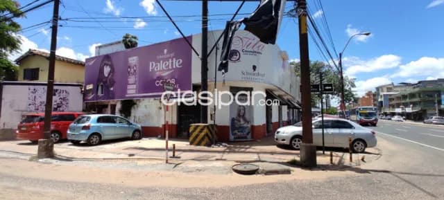 Local en Asunción, foto 5