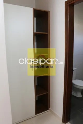 Hermoso duplex a estrenar en Luque, barrio primavera. Y5529 — foto 4