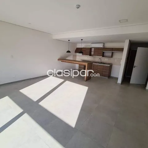 O alquilo monoambiente n barrio manora — foto 4
