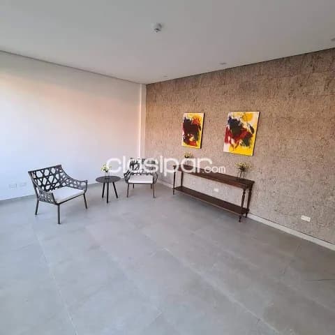 O alquilo monoambiente n barrio manora — foto 5