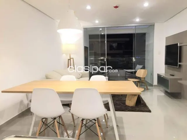 o Vendo Departamento amoblado en Asuncion — foto 3