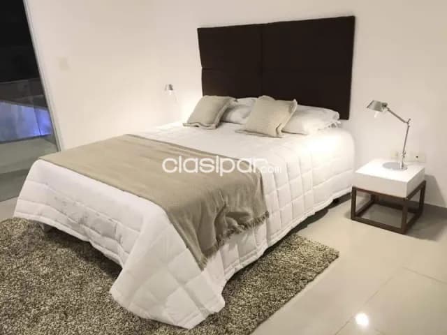 o Vendo Departamento amoblado en Asuncion — foto 4