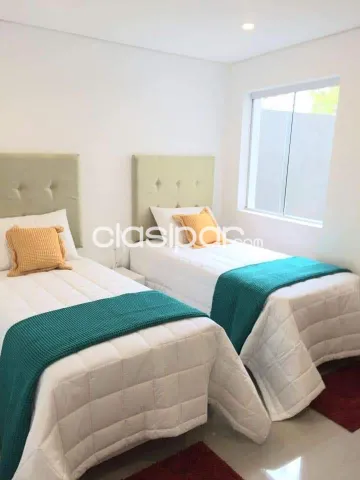 o Vendo Departamento amoblado en Asuncion — foto 5