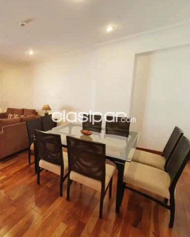 Departamento Amoblado en Asuncion — foto 3