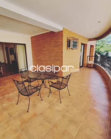 Departamento Amoblado en Asuncion — foto 4