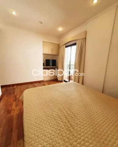Departamento Amoblado en Asuncion — foto 5