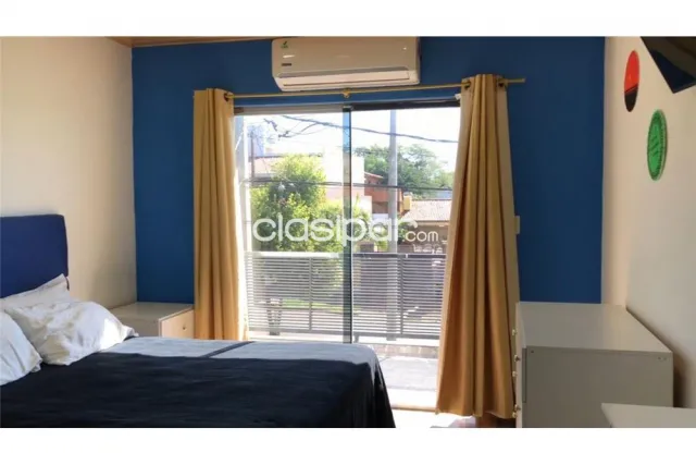 casa con piscina en el barrio San Francisco, sobre avenid: 3 habitaciones y 3 baños — foto 5