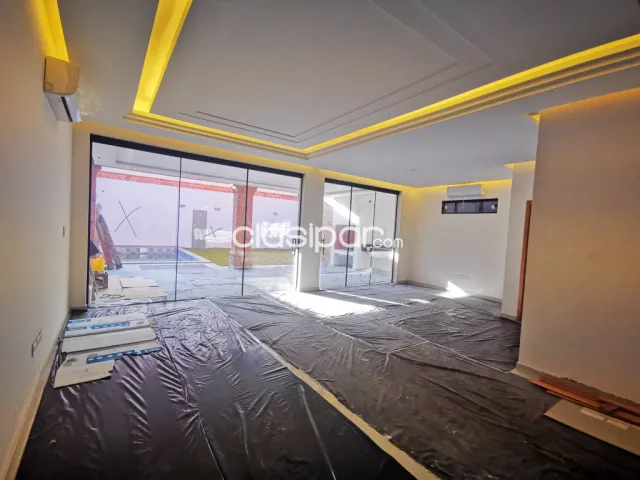 Casa Residencia Vendo — foto 3
