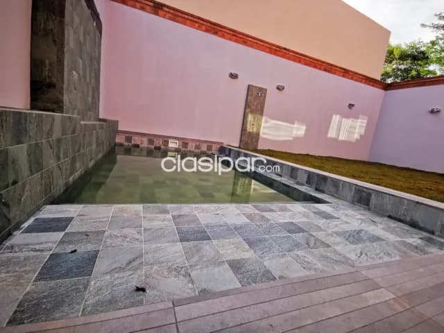 Casa Residencia Vendo — foto 4