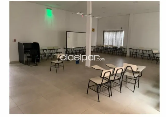 depósitos con oficinas zona La costa Lynch, foto 3