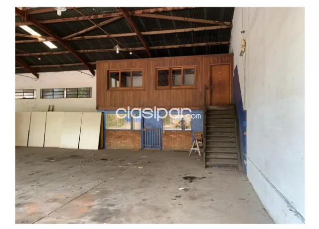 depósitos con oficinas zona La costa Lynch, foto 5