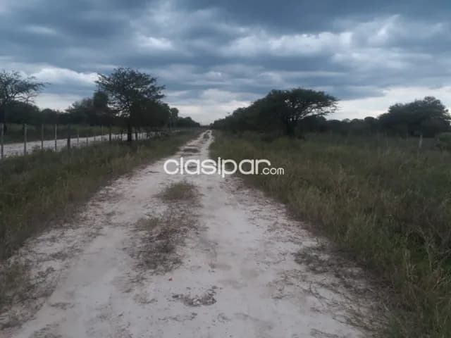Chacoí: 25 has ideales p/ expansión inmobiliaria! - 200.000.000 gs/ ha — foto 3