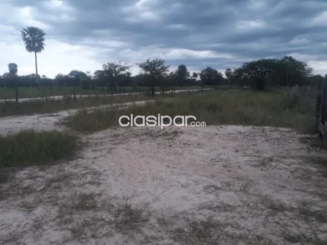 Chacoí: 25 has ideales p/ expansión inmobiliaria! - 200.000.000 gs/ ha — foto 4