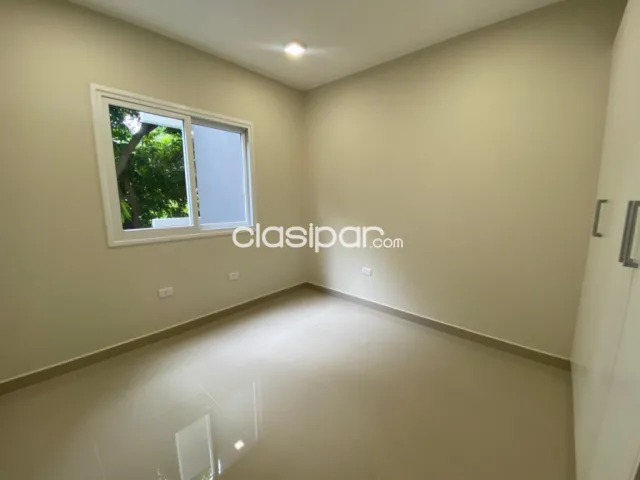 Villa Morra: Depto a estrenar!! – 3 habitaciones, balcón, parrilla, 2 cocheras - 1.400 usd — foto 3