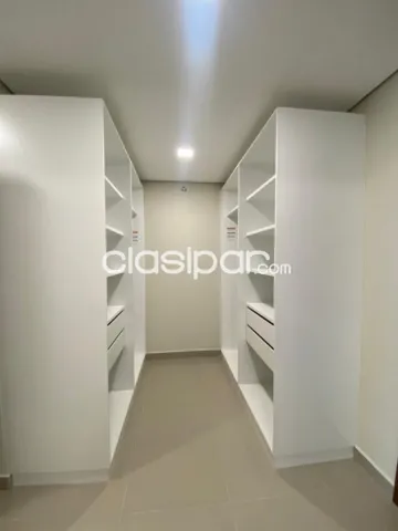 Villa Morra: Depto a estrenar!! – 3 habitaciones, balcón, parrilla, 2 cocheras - 1.400 usd — foto 4