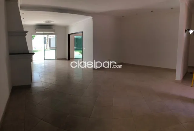 Manorá – asa: Hermosa residencia, 3 suites, piscina – 12.000.000 gs — foto 4