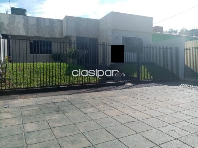 Propiedad para oficina o consultorio en Fernando de la Mora cod 3533 — foto 1