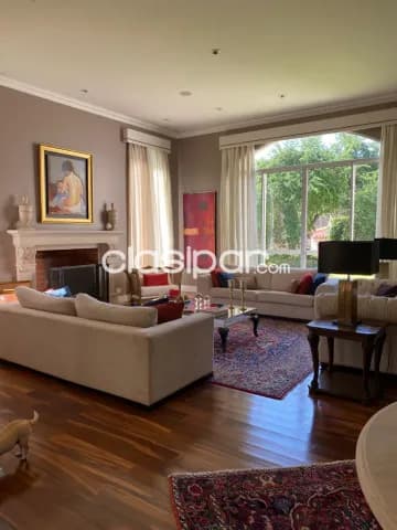 EN VENTA LUJOSA MANSION !!! 🏞 en exclusivo condominio en La ciudad de Asunción! — foto 3