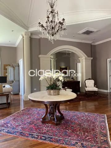 EN VENTA LUJOSA MANSION !!! 🏞 en exclusivo condominio en La ciudad de Asunción! — foto 5