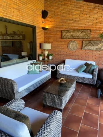 Se alquila amplia casa en El Dorado — foto 3