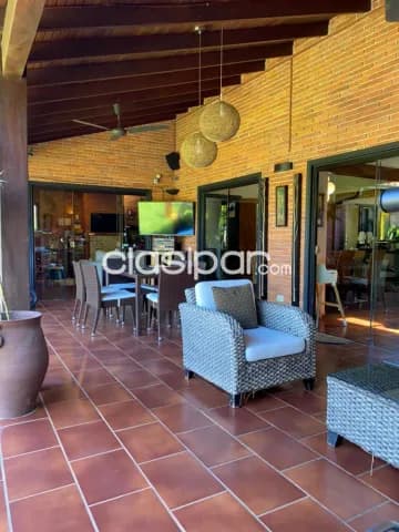 Se alquila amplia casa en El Dorado — foto 4