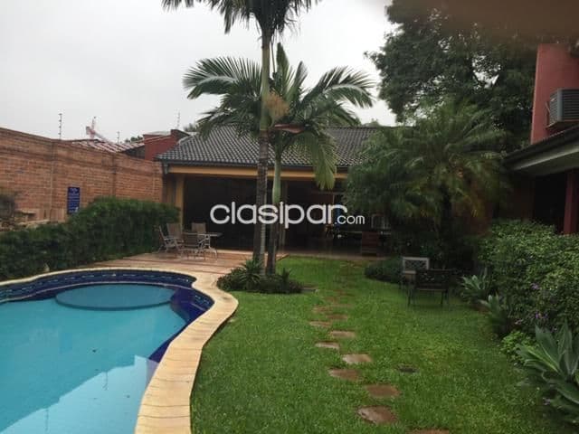 Casa en Condominio en Mcal. Estigarribia