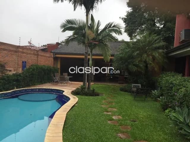 Casa en Condominio en Mcal. Estigarribia — foto 2