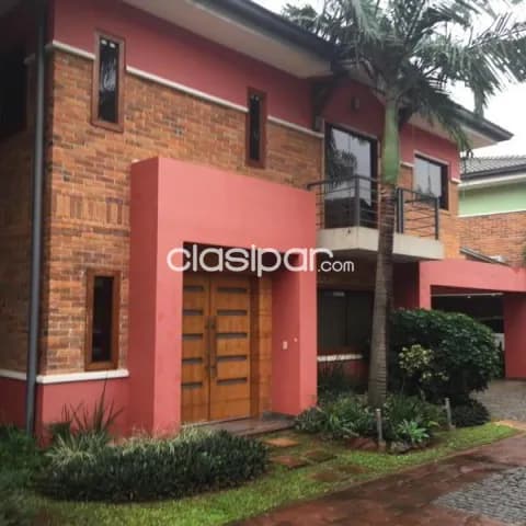 Casa en Condominio en Mcal. Estigarribia — foto 3