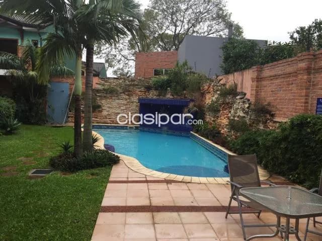 Casa en Condominio en Mcal. Estigarribia — foto 4