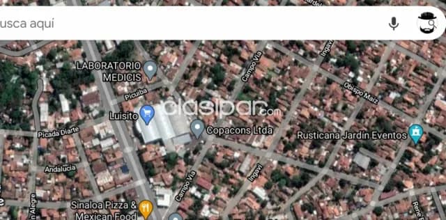 Oferto terreno de 906 m2 en el barrio san vicente !, foto 3