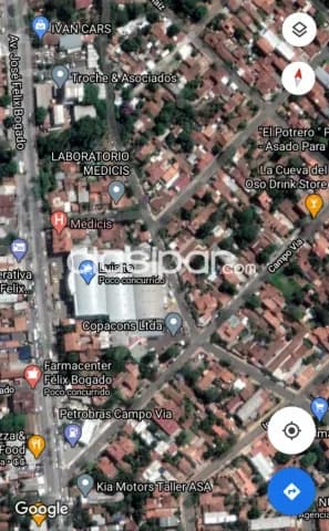 Oferto terreno de 906 m2 en el barrio san vicente !, foto 4