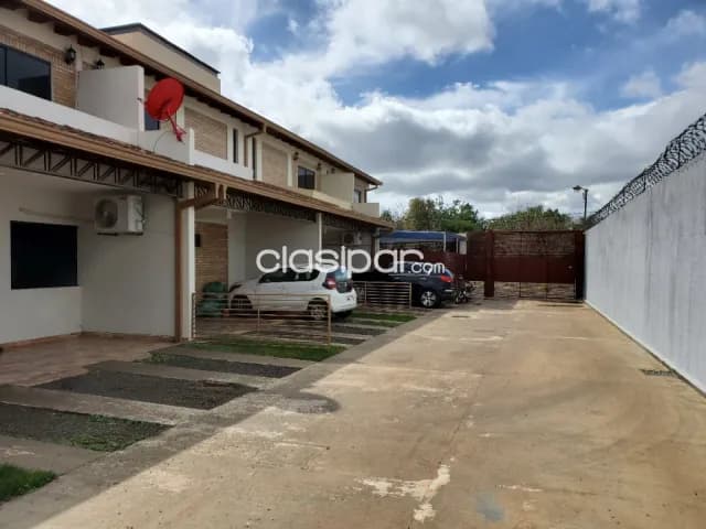Duplex en condominio cerrado en el area 1!!, foto 2