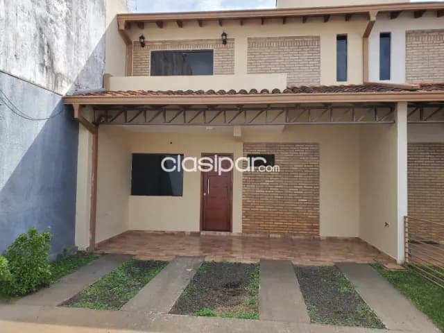Duplex en condominio cerrado en el area 1!!, foto 3