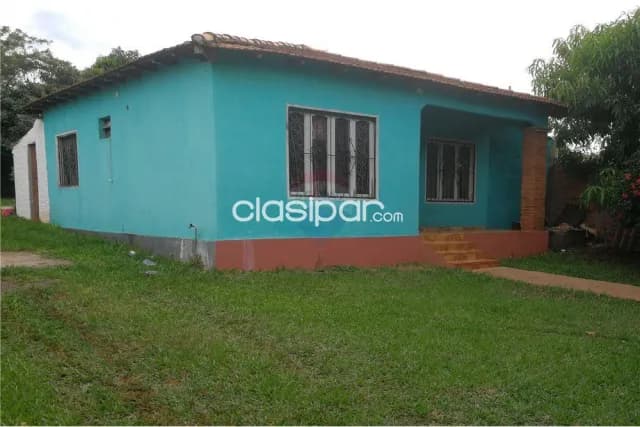 casa en el barrio San Isidro, etapa III: 2 habitaciones y 1 baño — foto 4