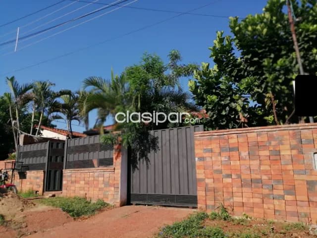 Casa en Ñemby barrio las lomitas cod 3537 — foto 2