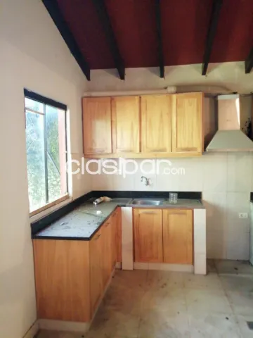 Casa en San Lorenzo zona palacio de justicia cod 3538 — foto 5