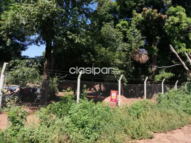 Terreno en San Lorenzo barrio san luis cod 3540 — foto 4