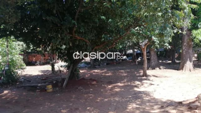 Terreno en San Lorenzo barrio san luis cod 3540 — foto 5